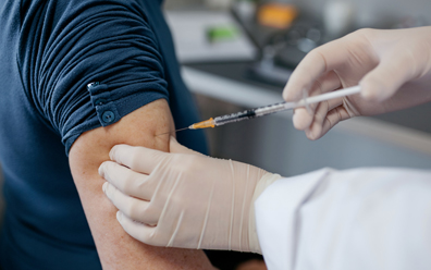Mpox-Impfstellen (Affenpocken) in NRW