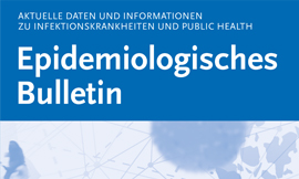 Epidemiologisches Bulletin RKI