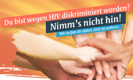 HIV und Diskriminierung
