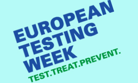 Logo: European Testing Week